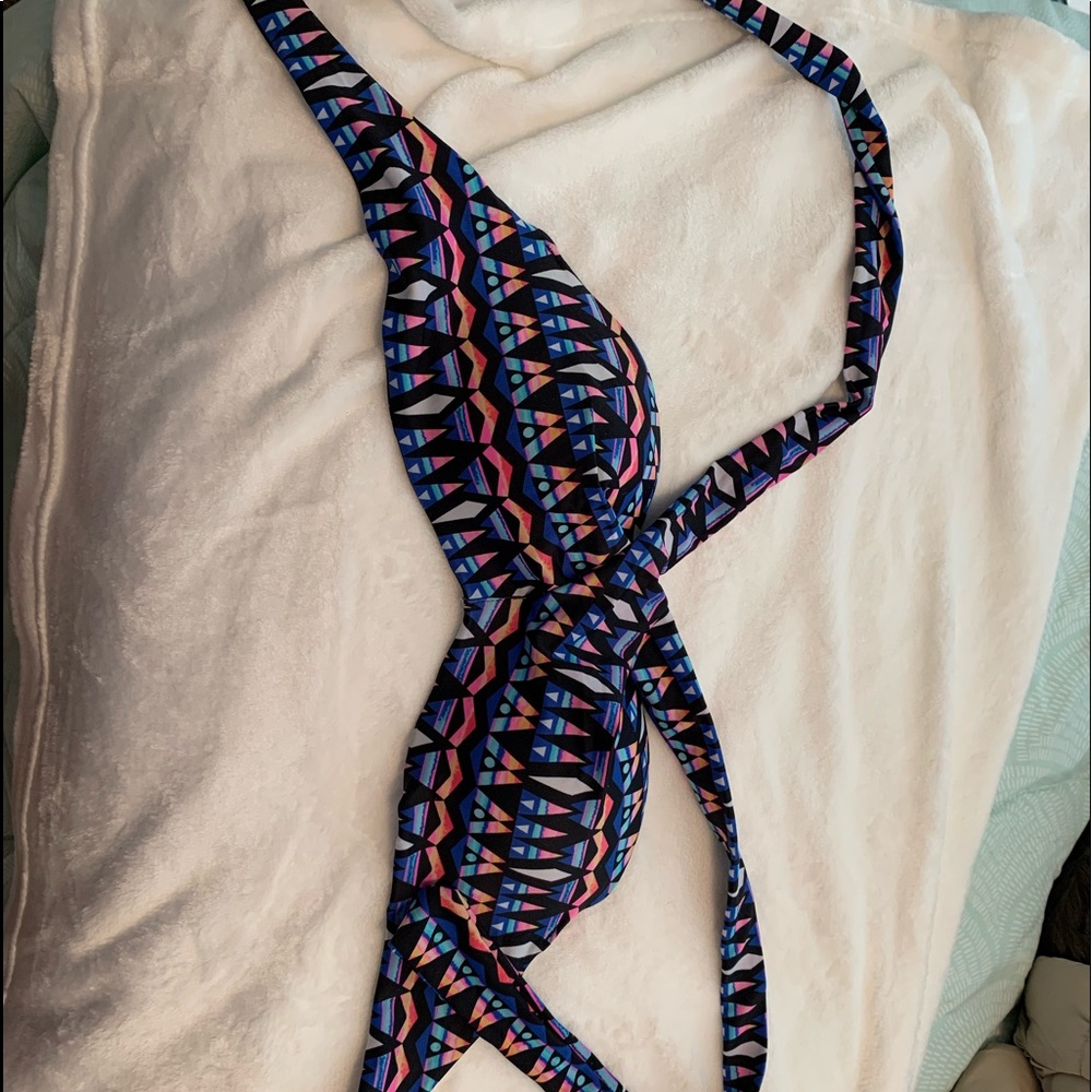 Bathing suit top